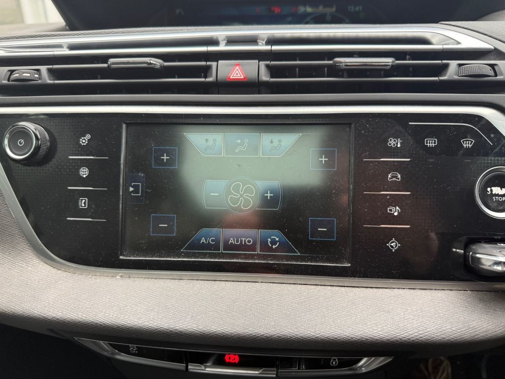 Used Citroen C4 Grand Picasso 2015 for sale - 77483383: Photo 21