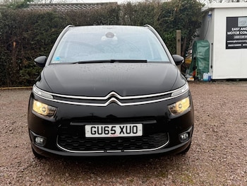 Used Citroen C4 Grand Picasso 2015 for sale - 77483383: Photo