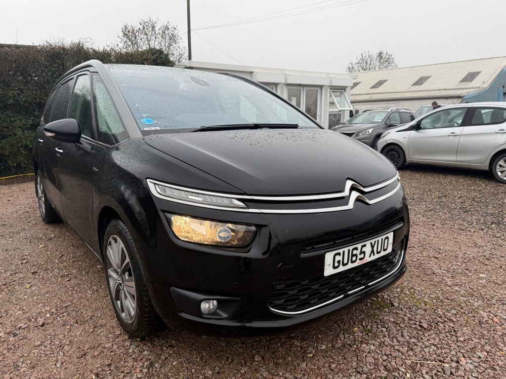 Used Citroen C4 Grand Picasso 2015 for sale - 77483383: Photo 4