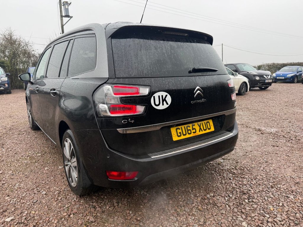 Used Citroen C4 Grand Picasso 2015 for sale - 77483383: Photo 7