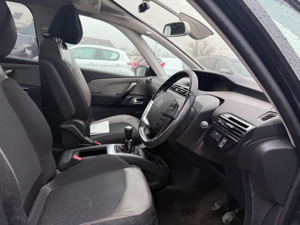 Used Citroen C4 Grand Picasso 2015 for sale - 77483383: Photo 9