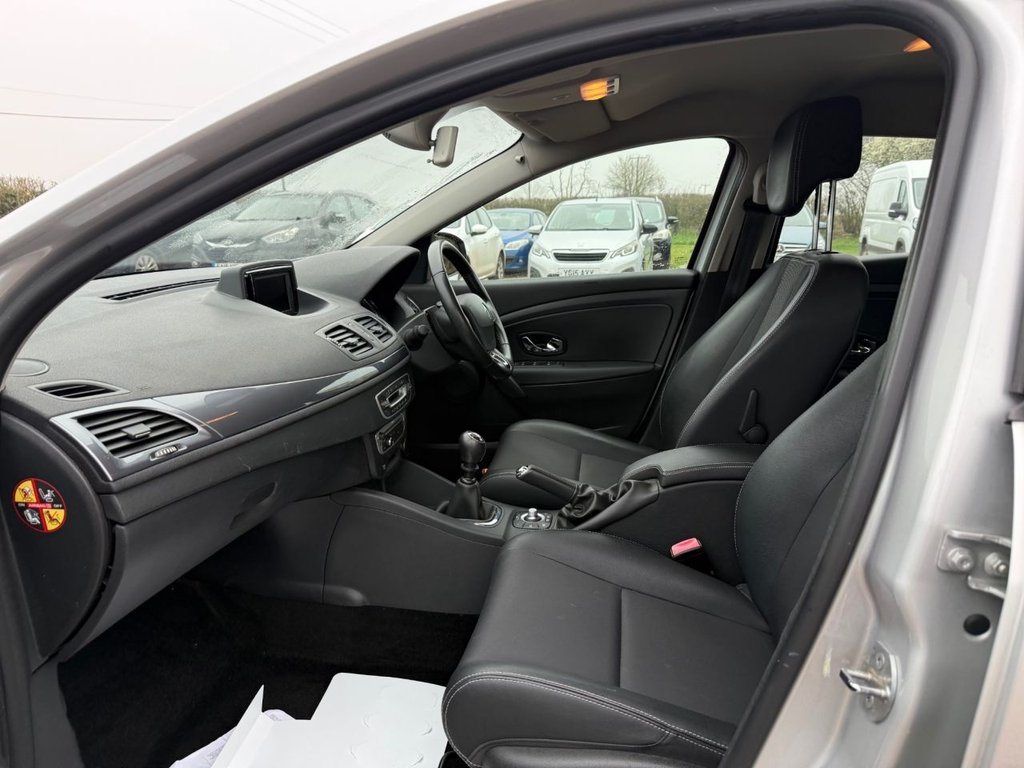 Used Renault Megane 2015 for sale - 77976638: Photo 10