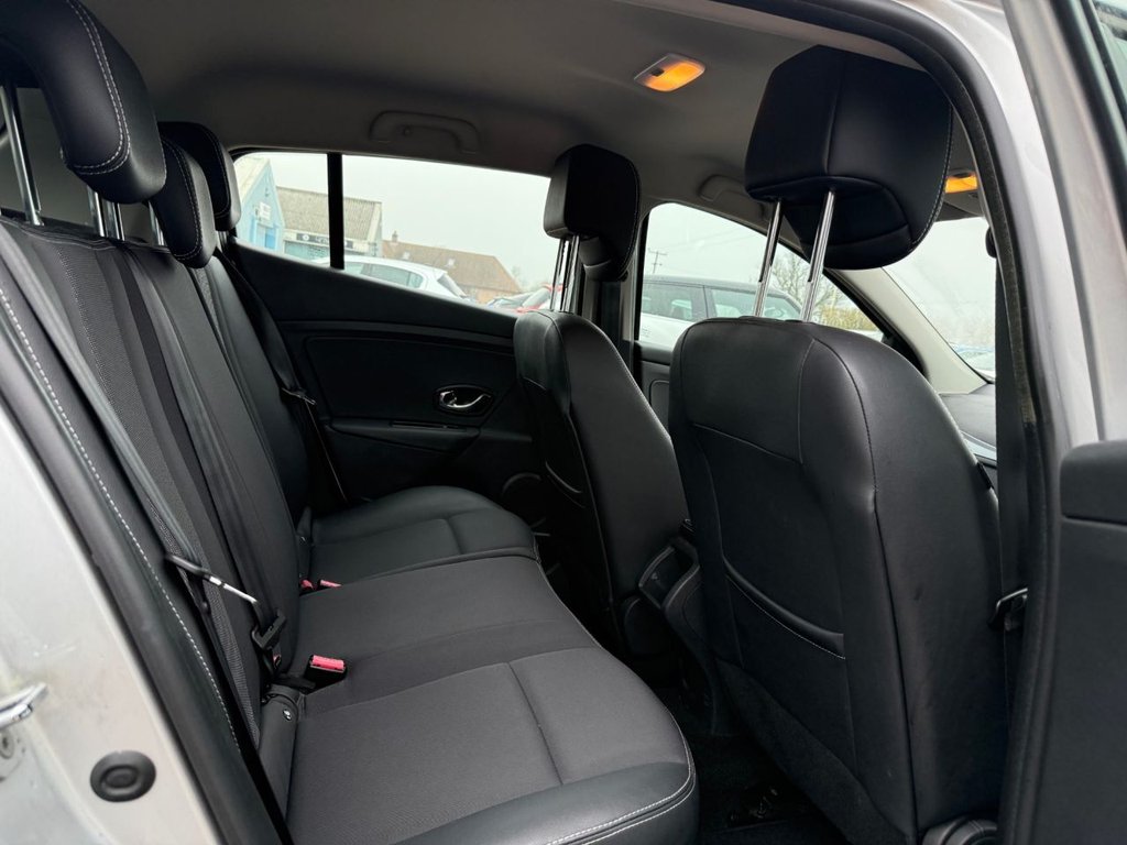 Used Renault Megane 2015 for sale - 77976638: Photo 13