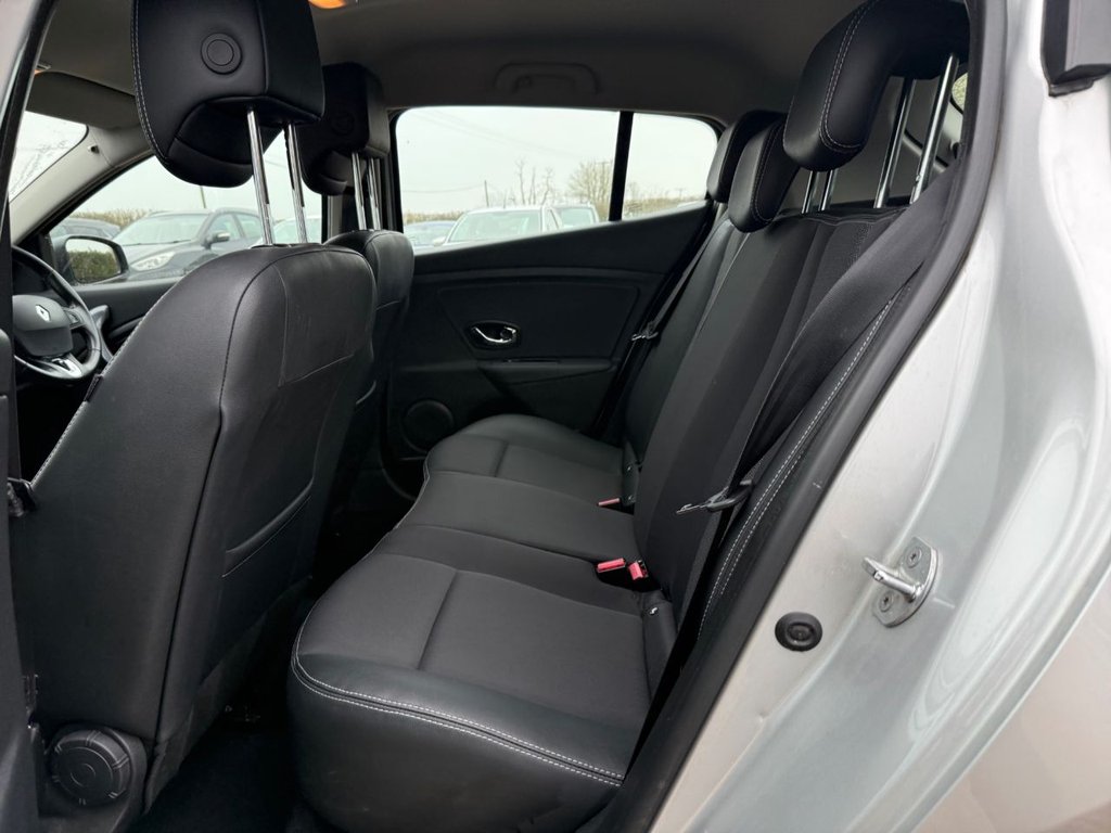 Used Renault Megane 2015 for sale - 77976638: Photo 14