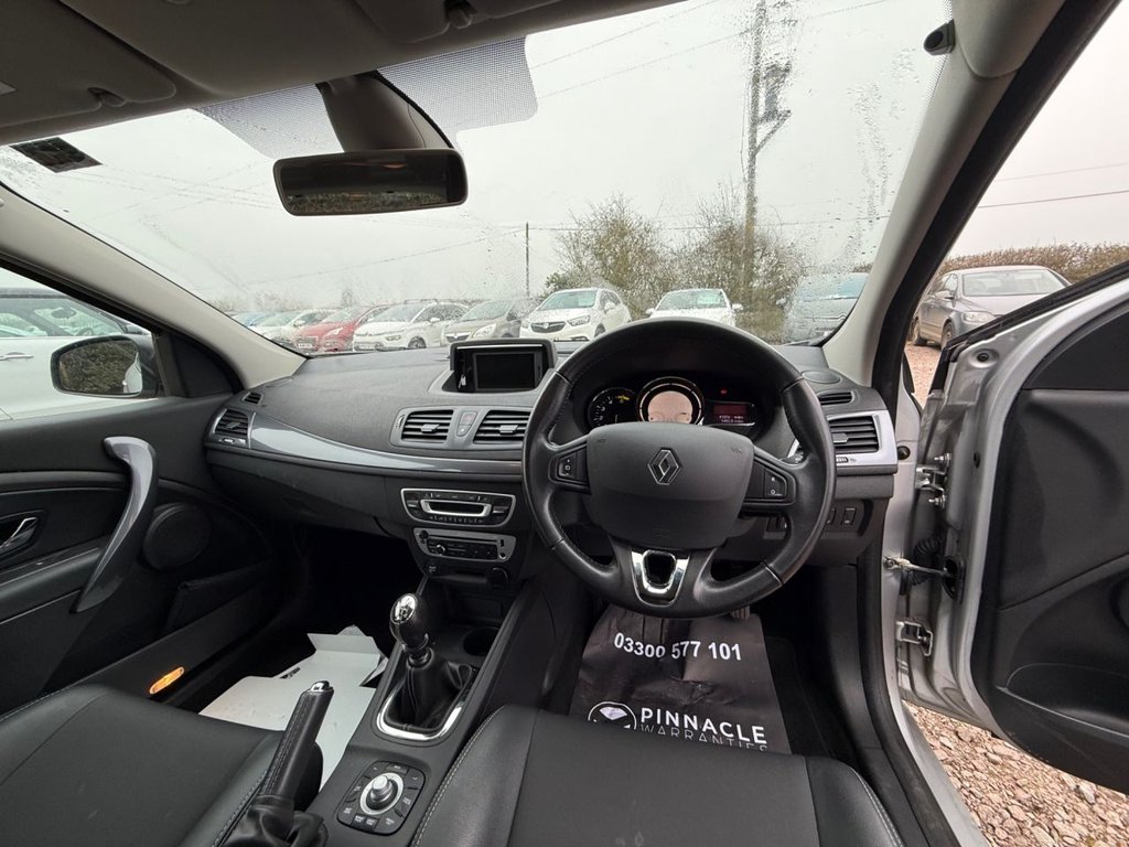 Used Renault Megane 2015 for sale - 77976638: Photo 16