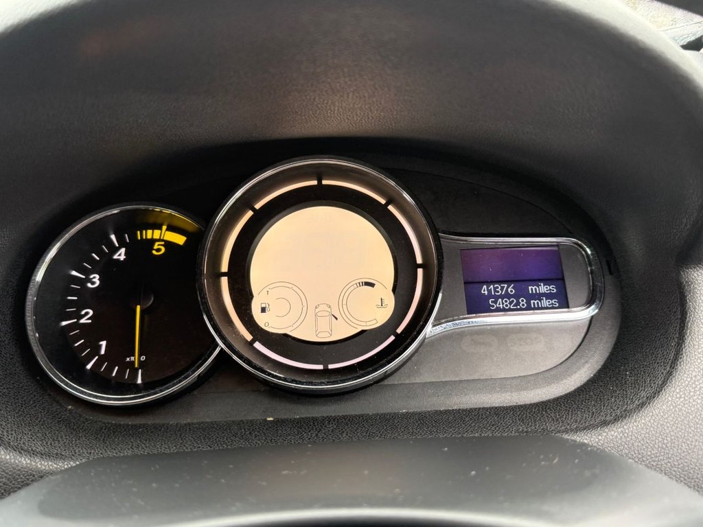 Used Renault Megane 2015 for sale - 77976638: Photo 17