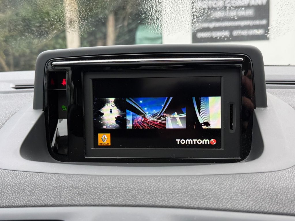 Used Renault Megane 2015 for sale - 77976638: Photo 22