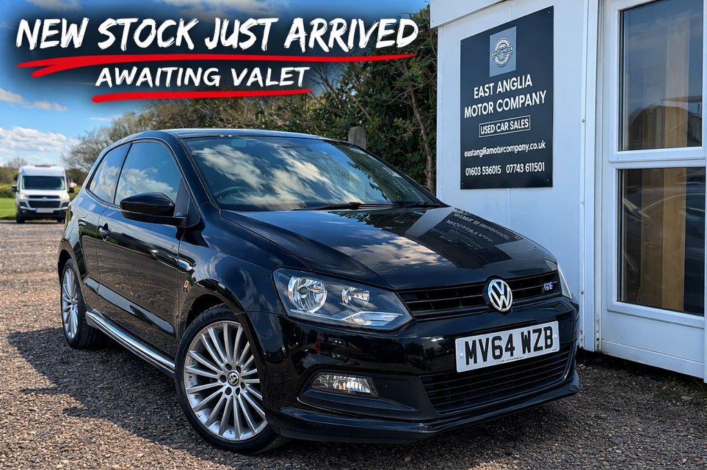Used Volkswagen Polo 2014 for sale - 77891024: Photo 1