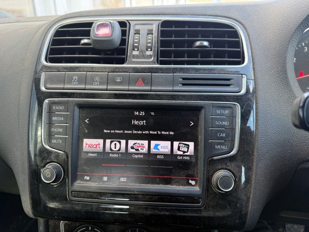 Used Volkswagen Polo 2014 for sale - 77891024: Photo 12