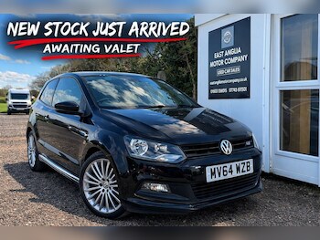 Volkswagen Polo feature image