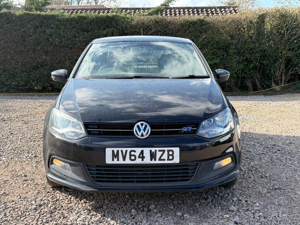 Used Volkswagen Polo 2014 for sale - 77891024: Photo 2