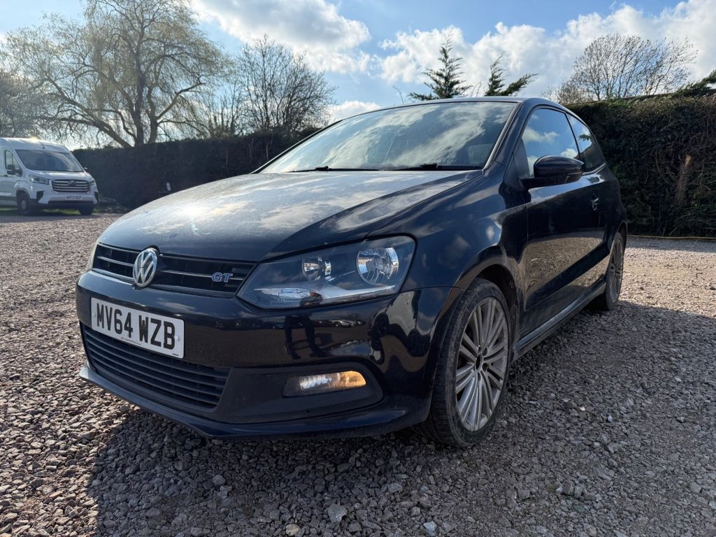 Used Volkswagen Polo 2014 for sale - 77891024: Photo 3