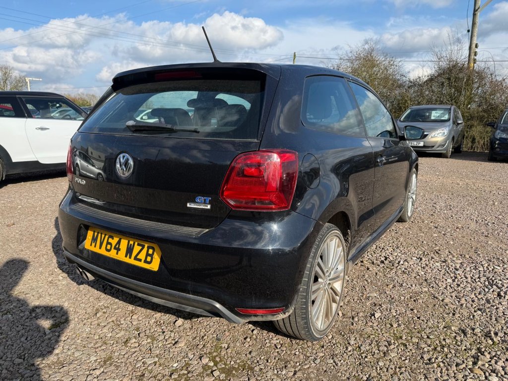 Used Volkswagen Polo 2014 for sale - 77891024: Photo 4