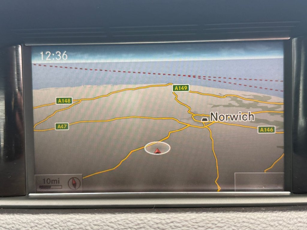 Used Mercedes-Benz E Class 2012 for sale - 76686034: Photo 18