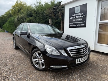 Used Mercedes-Benz E Class 2012 for sale - 76686034: Photo