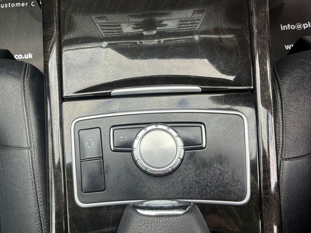 Used Mercedes-Benz E Class 2012 for sale - 76686034: Photo 25