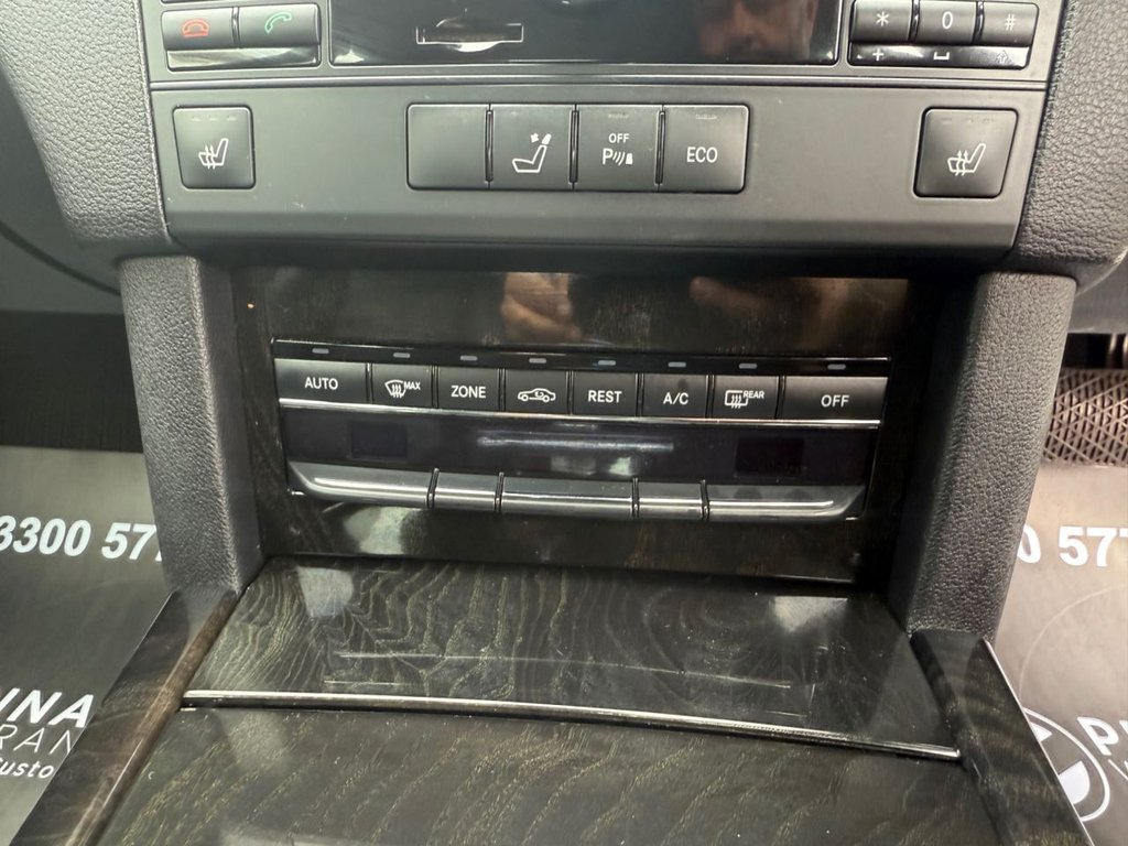 Used Mercedes-Benz E Class 2012 for sale - 76686034: Photo 27