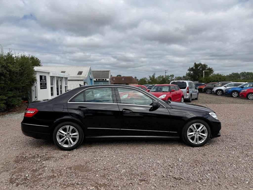Used Mercedes-Benz E Class 2012 for sale - 76686034: Photo 8