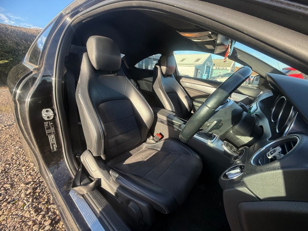 Used Mercedes-Benz C Class 2014 for sale - 76841122: Photo 10