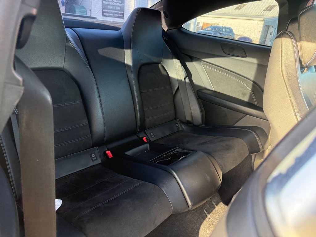 Used Mercedes-Benz C Class 2014 for sale - 76841122: Photo 12