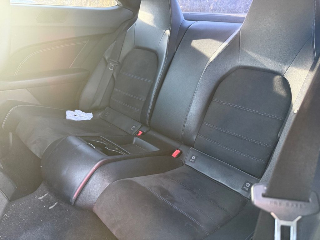 Used Mercedes-Benz C Class 2014 for sale - 76841122: Photo 14