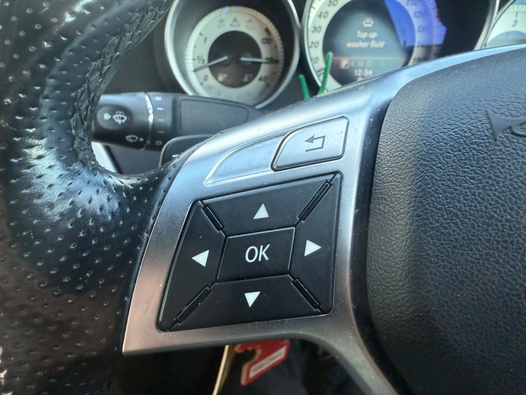 Used Mercedes-Benz C Class 2014 for sale - 76841122: Photo 16