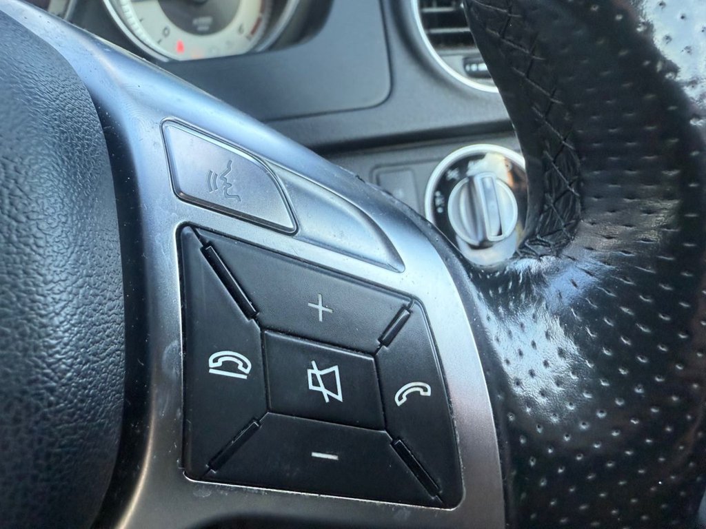 Used Mercedes-Benz C Class 2014 for sale - 76841122: Photo 17