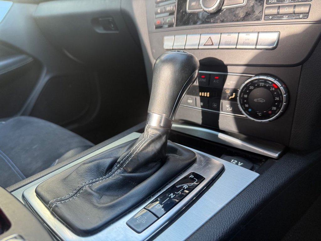 Used Mercedes-Benz C Class 2014 for sale - 76841122: Photo 18