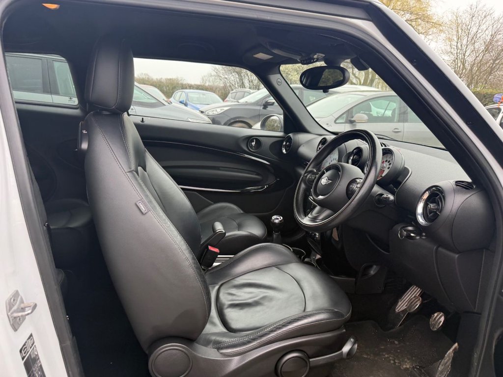 Used MINI Paceman 2013 for sale - 77765609: Photo 10