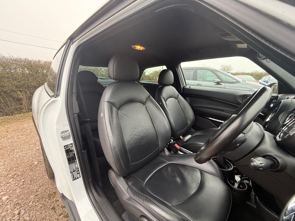 Used MINI Paceman 2013 for sale - 77765609: Photo 12