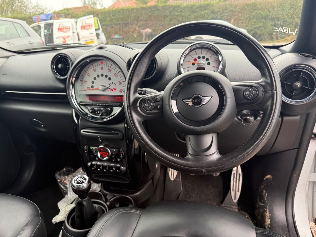 Used MINI Paceman 2013 for sale - 77765609: Photo 13