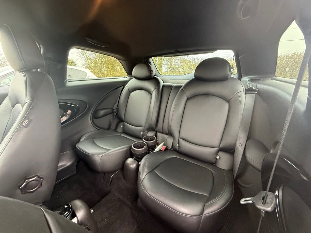 Used MINI Paceman 2013 for sale - 77765609: Photo 16