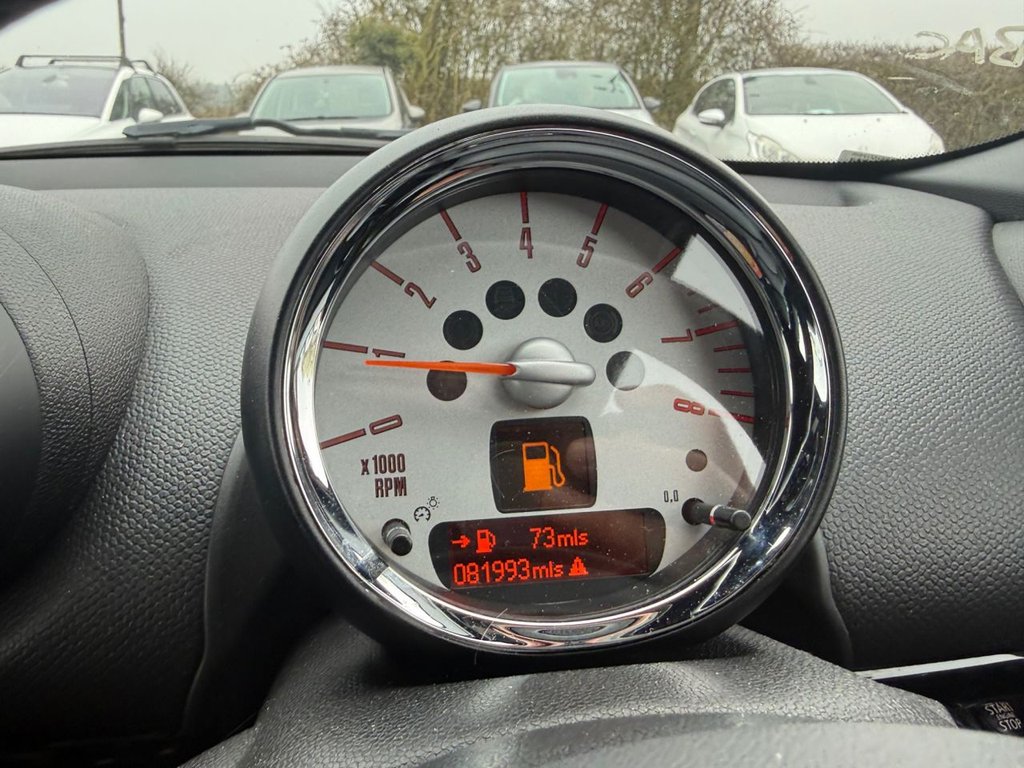 Used MINI Paceman 2013 for sale - 77765609: Photo 17