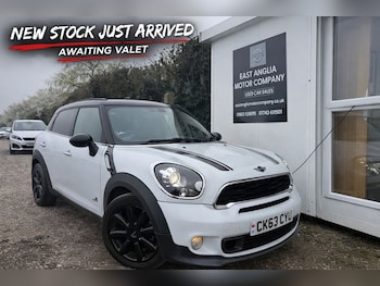 Used MINI Paceman 2013 for sale - 77765609: Photo