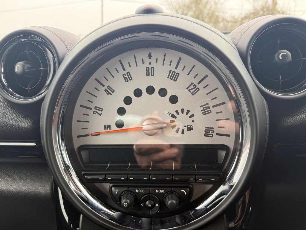 Used MINI Paceman 2013 for sale - 77765609: Photo 22