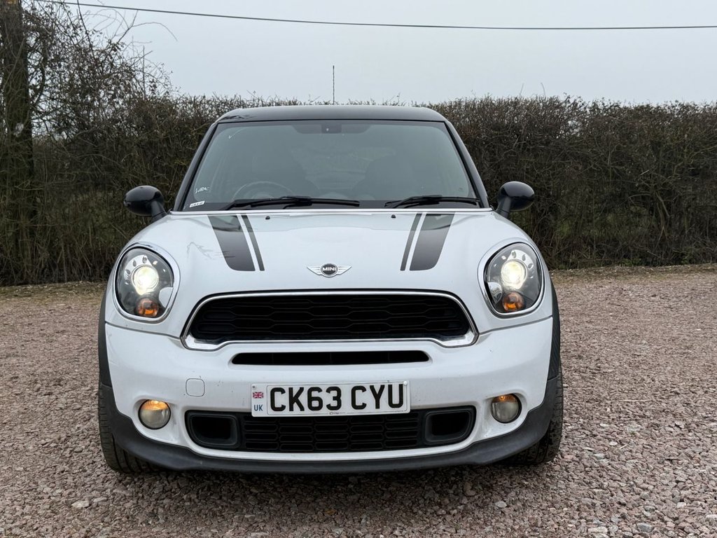 Used MINI Paceman 2013 for sale - 77765609: Photo 3