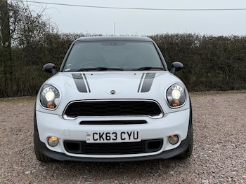 Used MINI Paceman 2013 for sale - 77765609: Photo