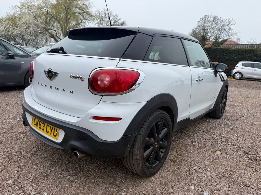 Used MINI Paceman 2013 for sale - 77765609: Photo 5