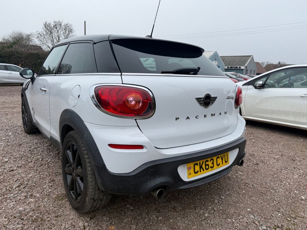 Used MINI Paceman 2013 for sale - 77765609: Photo 7