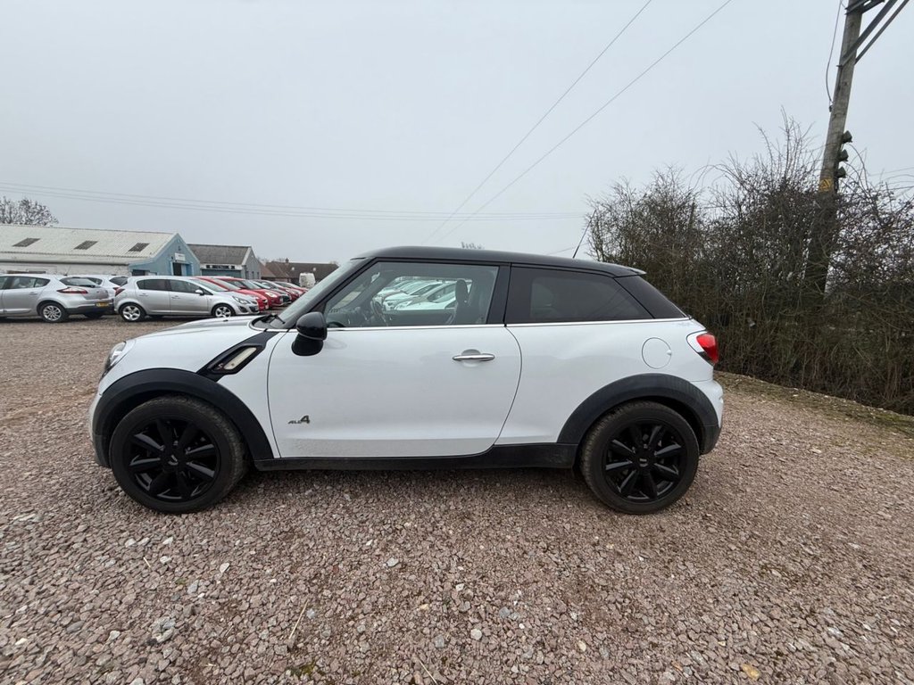 Used MINI Paceman 2013 for sale - 77765609: Photo 8