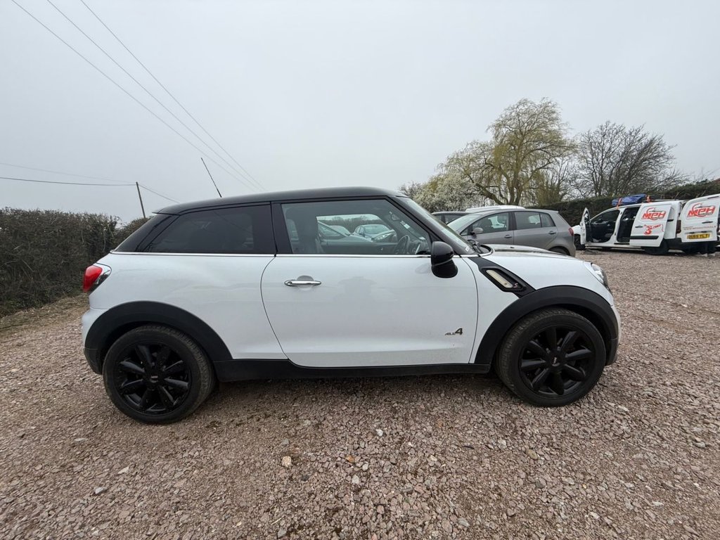 Used MINI Paceman 2013 for sale - 77765609: Photo 9