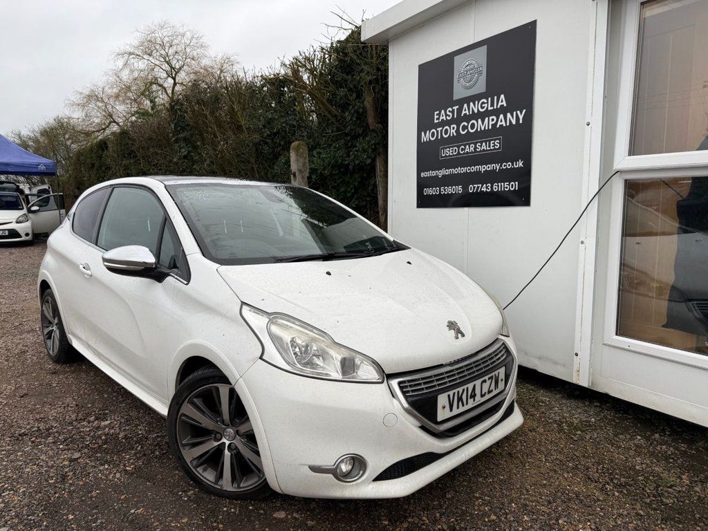 Used Peugeot 208 2014 for sale - 77547453: Photo 15