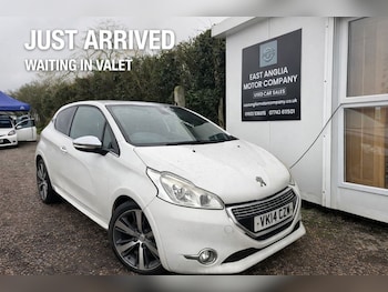 Peugeot 208 feature image