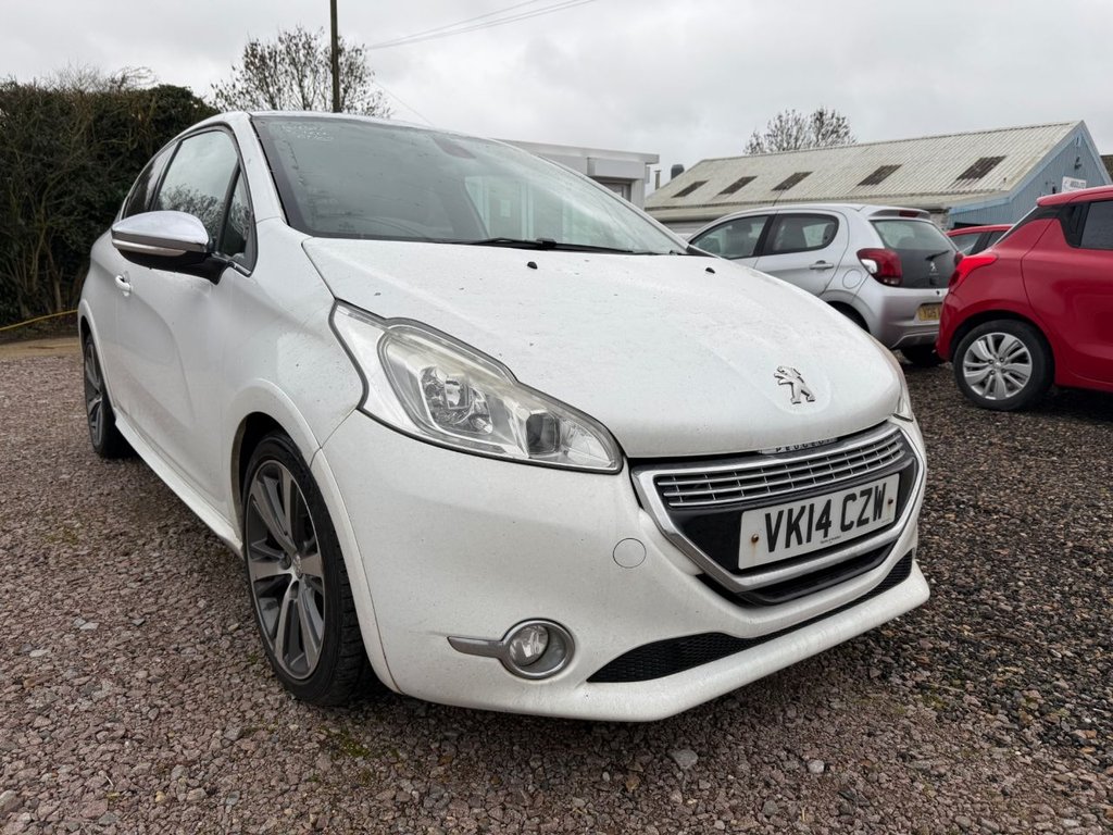 Used Peugeot 208 2014 for sale - 77547453: Photo 2