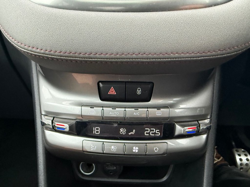 Used Peugeot 208 2014 for sale - 77547453: Photo 24