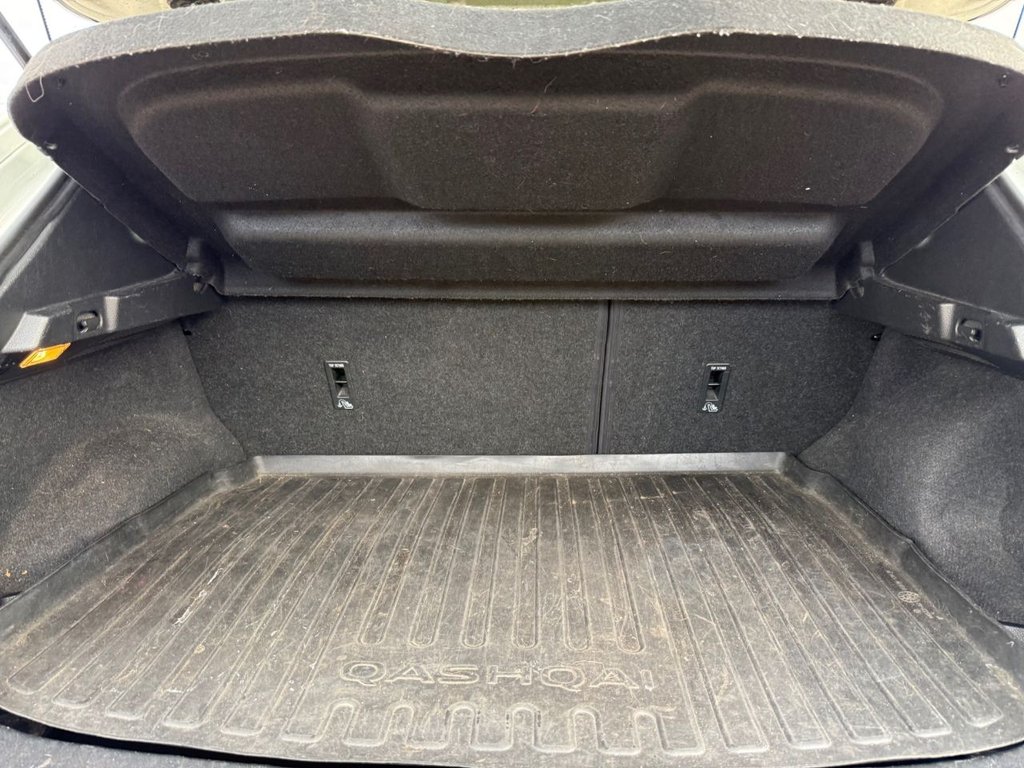 Used Nissan Qashqai 2015 for sale - 77655463: Photo 13