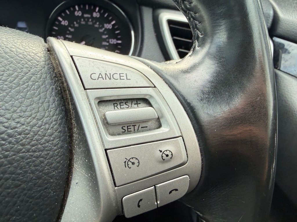 Used Nissan Qashqai 2015 for sale - 77655463: Photo 17