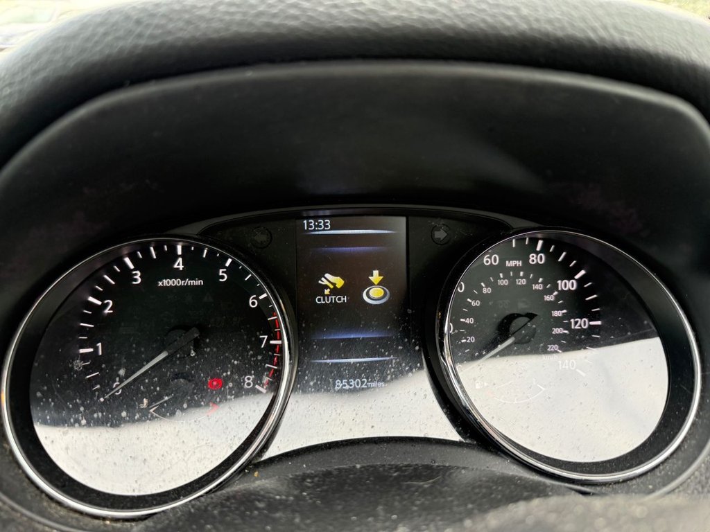 Used Nissan Qashqai 2015 for sale - 77655463: Photo 19