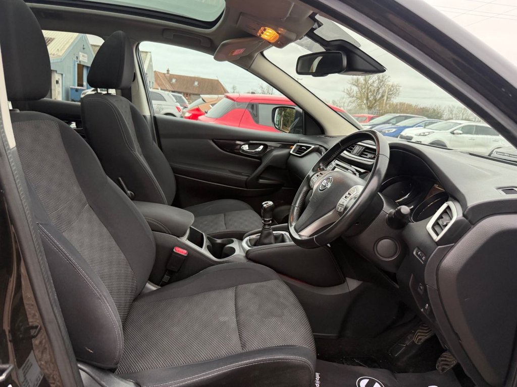 Used Nissan Qashqai 2016 for sale - 76686215: Photo 10