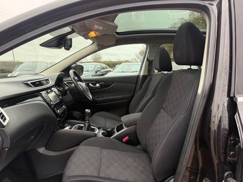 Used Nissan Qashqai 2016 for sale - 76686215: Photo 11